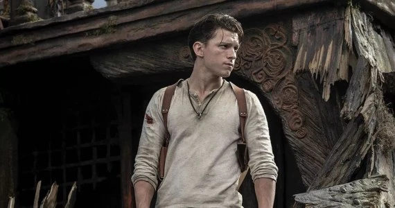 Plan zdjęciowy Uncharted w końcu ruszył. Oto Tom Holland jako Nathan Drake