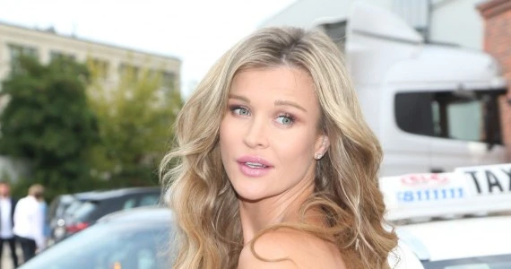 Joanna Krupa. Tak wygląda naprawdę