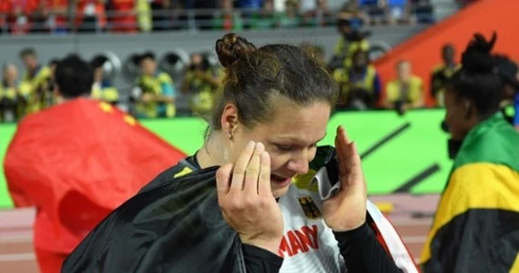 Lekkoatletyka. Christina Schwanitz przez pandemię straciła wszystkich sponsorów