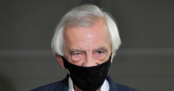 Praworządność w budżecie UE. Ryszard Terlecki: Oczywiste nadużycie