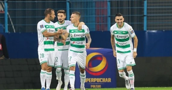 Lechia Gdańsk. Dobre wiadomości dla klubu