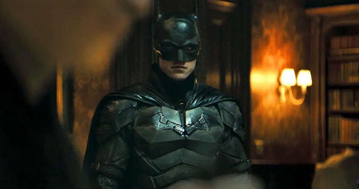 Batman - powstaje podobno gra na podstawie filmu z Robertem Pattinsonem