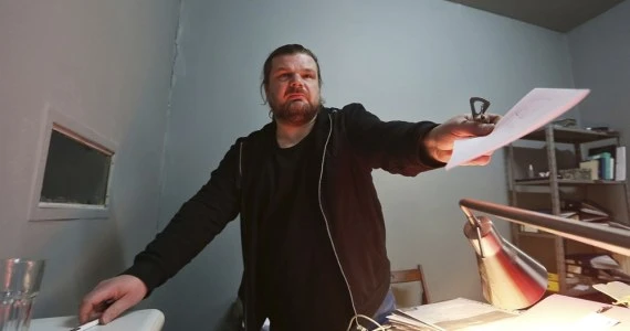 Norwegia: Rafał Gaweł otrzymał azyl polityczny