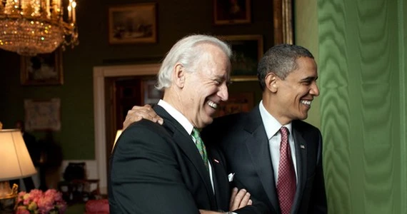 Trzech byłych prezydentów USA pogratulowało Joe Bidenowi
