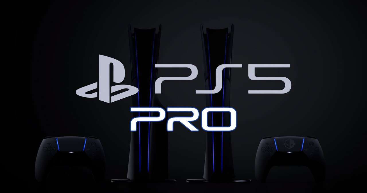 PlayStation 5 Pro z potężnym wyciekiem: specyfikacja, cena, modele, premiera