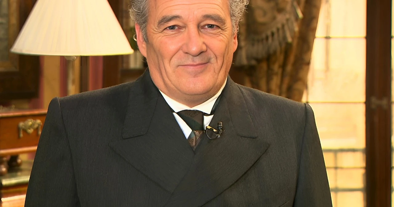 Nocne wieści ws. 