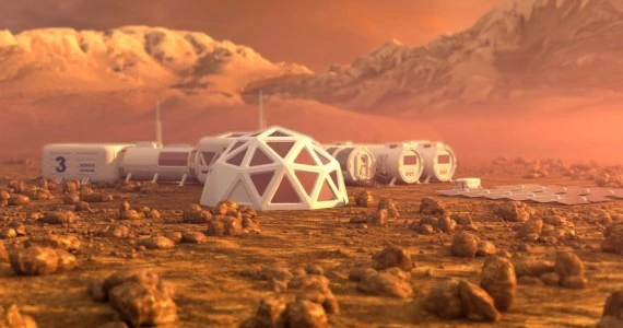 JAXA i Honda opracowują nowe technologie kosmiczne