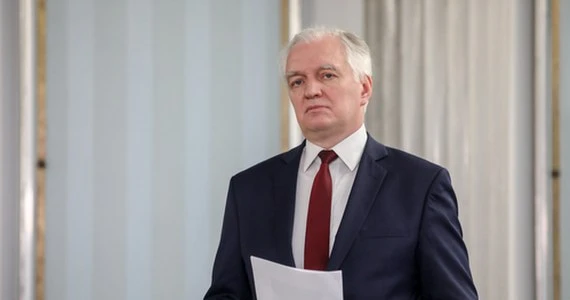 Oświadczenie Porozumienia w sprawie braku poparcia dla 