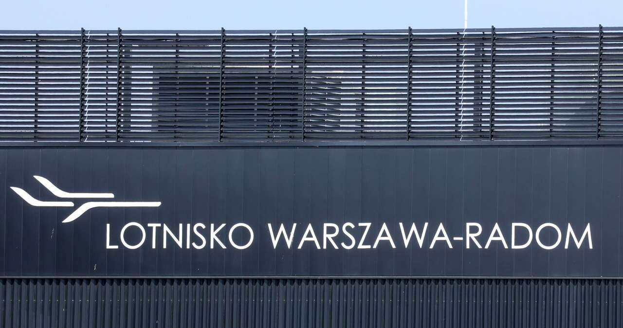 Wizz Air zawiesza loty z Radomia. Lotnisko zostaje z jednym połączeniem