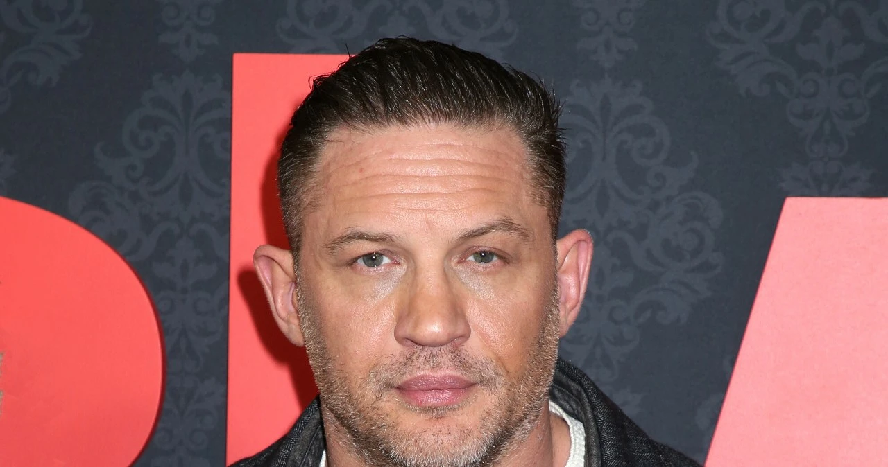 Tom Hardy jednak powróci do 