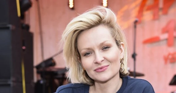 Marieta Żukowska na dobranoc