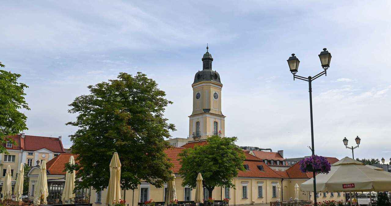 Komornik zajął konto Białegostoku. Miasto musi zapłacić gigantyczny dług zmarłej kobiety