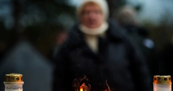 Koronawirus w Szwecji. Obchody Wszystkich Świętych częściowo wirtualne