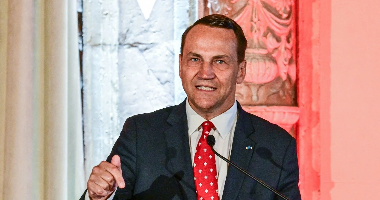 Rubio: Nie ma na świecie innego, który byłby bardziej pomocny niż rząd w Polsce