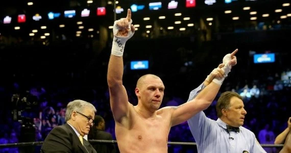 Boks. Promotor Andrzej Wasilewski: Walka Głowacki – Okolie o mistrzowski pas WBO 12 grudnia w Londynie