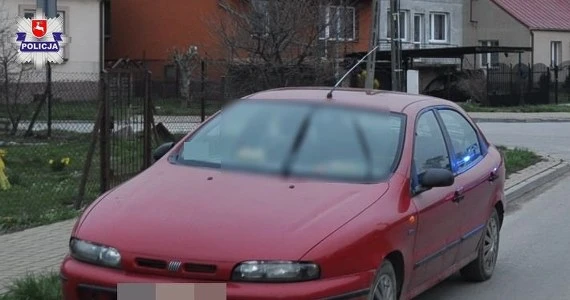 73-latek potrącił rowerzystkę i próbował uciec