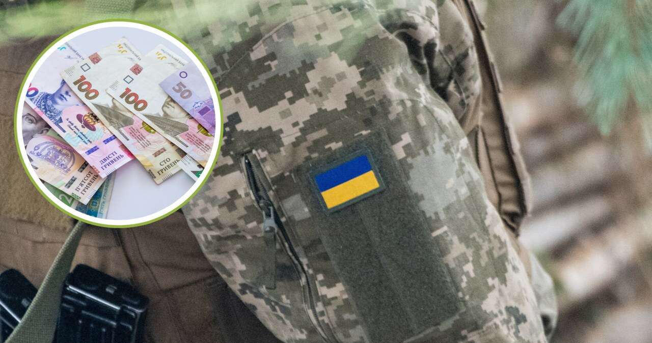 Ukraina oferuje roczne kontrakty wojskowe. Podano wynagrodzenie i inne benefity