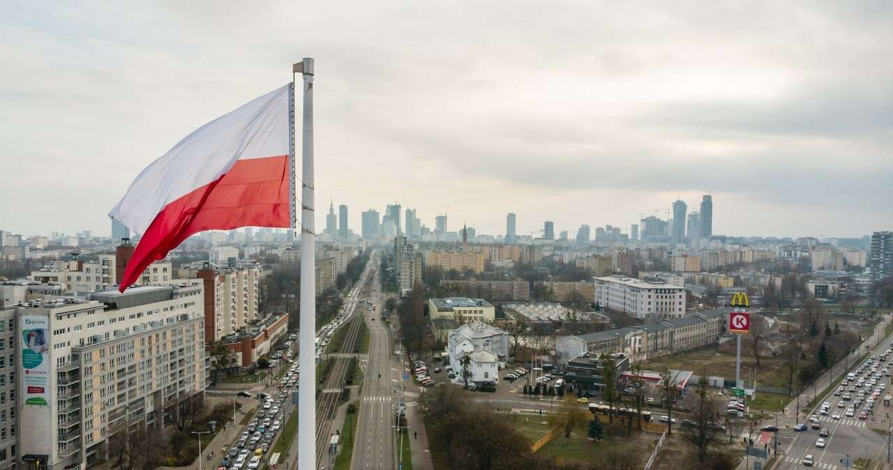 Polska jest rezerwatem małych firm. Co to znaczy dla gospodarki?