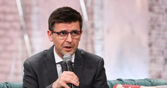Prezes Polskiego Towarzystwa Wakcynologii Ernest Kuchar: Żałuję, że nie udało mi się doczekać do szczepionki