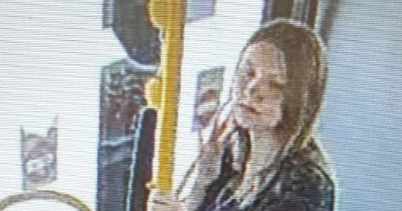Śląsk: Zaginęła 13-letnia Inga Spodarek