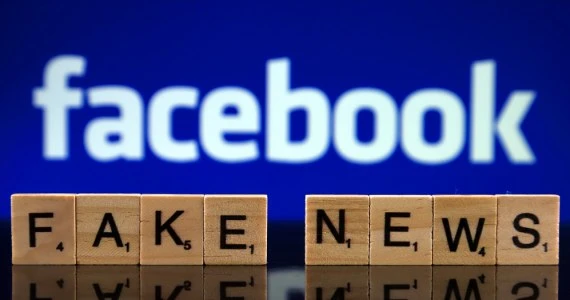 Rosja największym źródłem dezinformacji na Facebooku