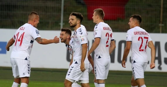 Górnik Zabrze. Tajemnica sukcesów lidera Ekstraklasy. 10 powodów