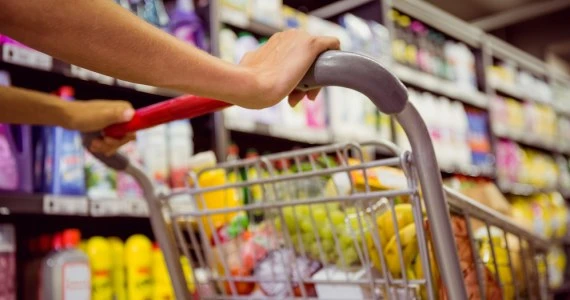 Ekspert: Pandemia przyspieszyła automatyzację w sklepach