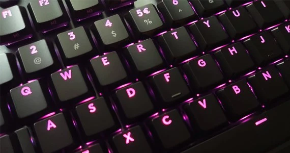 Klawiatura to nie tylko QWERTY