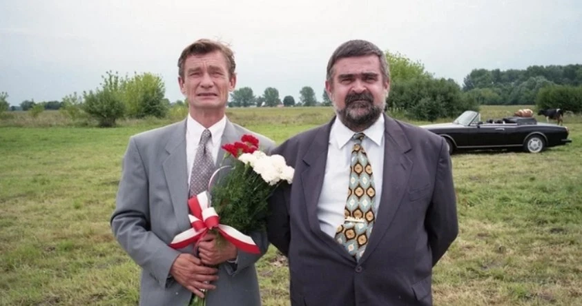 Widzowie nie zmrużą dzisiaj oczu. W planie aż dwie kultowe polskie komedie