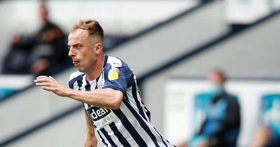 Reprezentacja Polski. Kamil Grosicki odejdzie do Olympiakosu Pireus i zostanie wypożyczony do Nottingham Forest