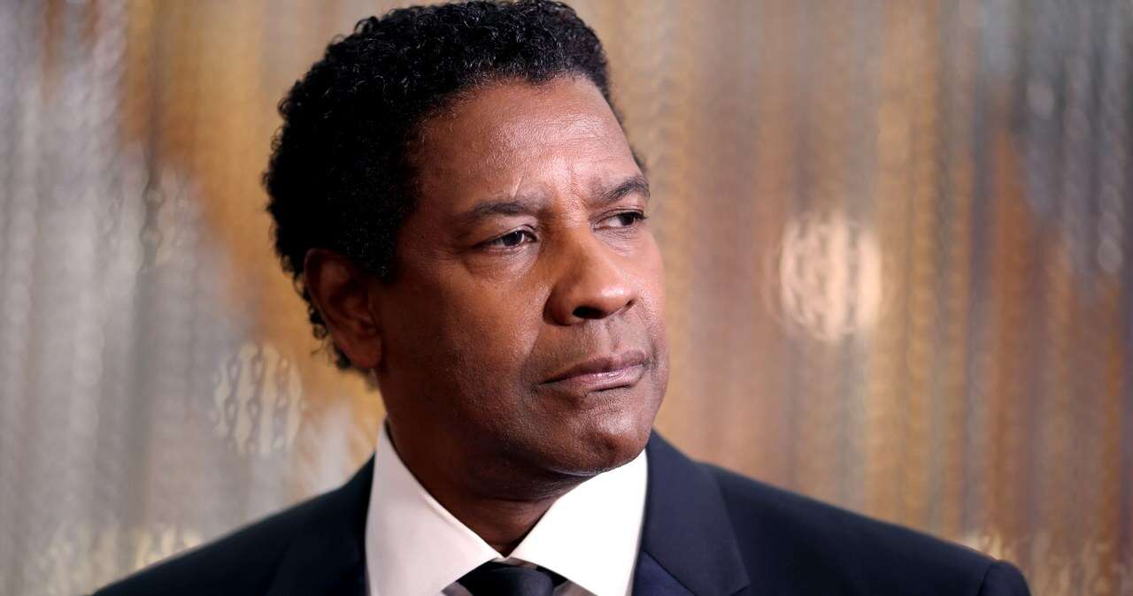 Denzel Washington niedługo zakończy karierę? Będzie pojawiał się coraz rzadziej na ekranach