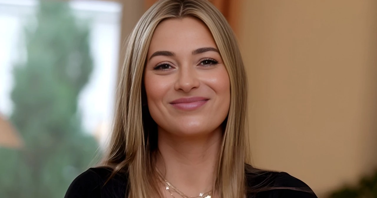 Marcelina Zawadzka przeprowadziła się do Dubaju. Co z 