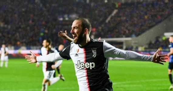 MLS. Gonzalo Higuain piłkarzem Interu Miami