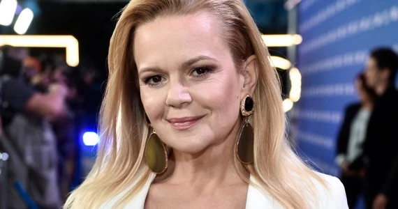 Małgorzata Sadowska: Dojrzała optymistka