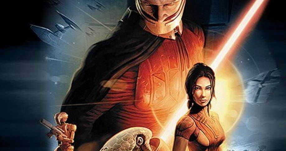 Star Wars: The Old Republic z odświeżoną grafiką po 14 latach od premiery