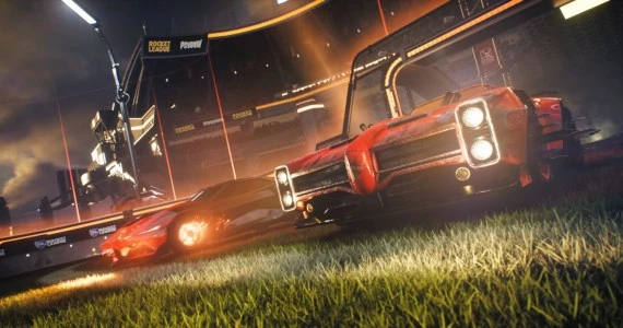 Rocket League o przyszłego tygodnia będzie darmowe