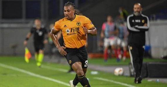 Adama Traore powołany do dwóch reprezentacji