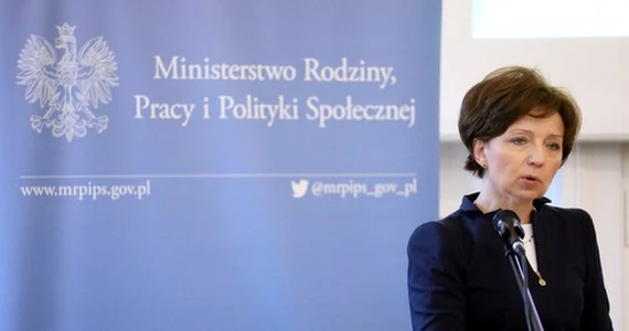 Minister zapowiada wzrost rent i emerytur. O 50 zł