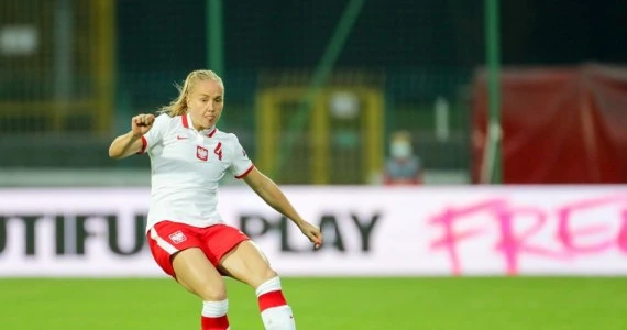 El. ME kobiet: Mołdawia - Polska 0-3