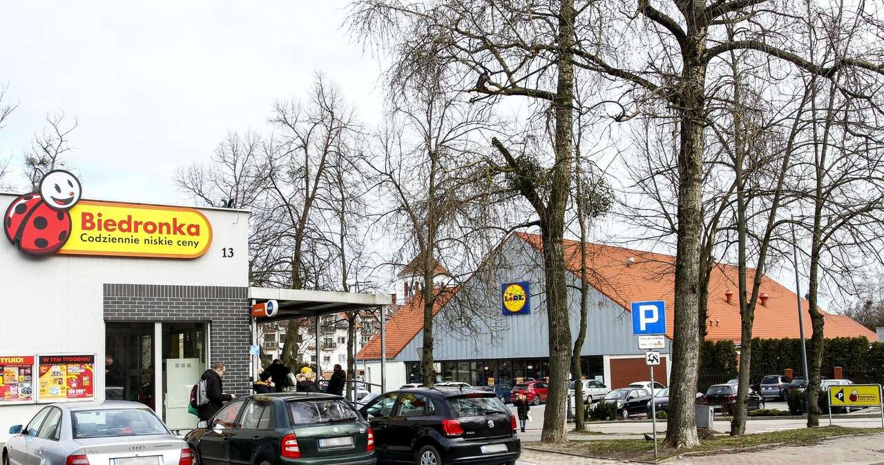 W tym sklepie było najtaniej. Liderem ani Biedronka, ani Lidl