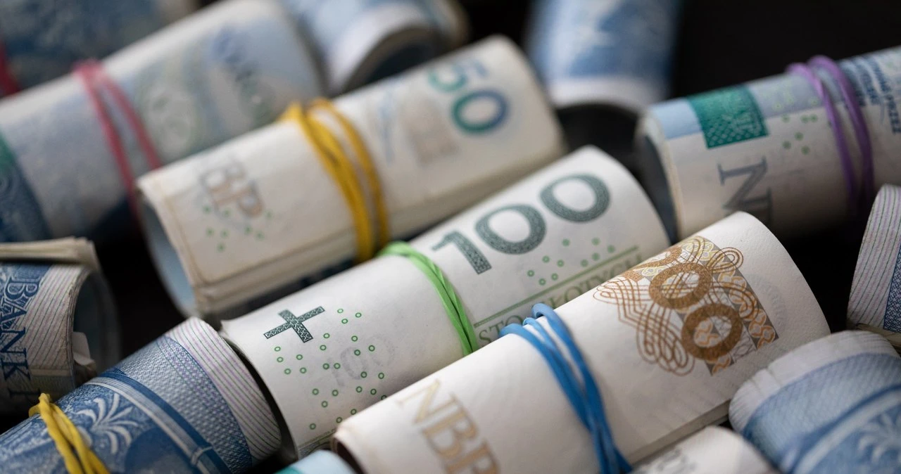 Tysiące pracowników, miliardy budżetowych wpływów. Mamy trzecie miejsce w UE