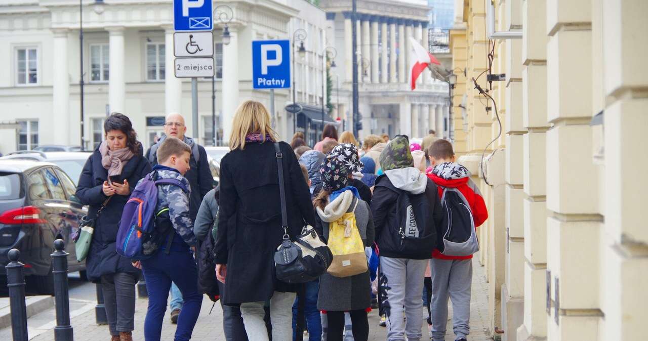 Kierowcy, pracownicy oraz nauczyciele. Im wrzesień przyniesie wiele zmian