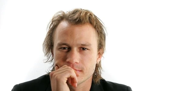 Heath Ledger zamierzał wyreżyserować ekranizację 