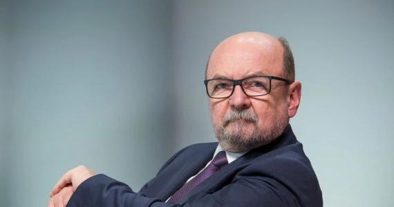 Ryszard Legutko: Jeśli Katarina Barley nie przeprosi, złożę wniosek o jej odwołanie