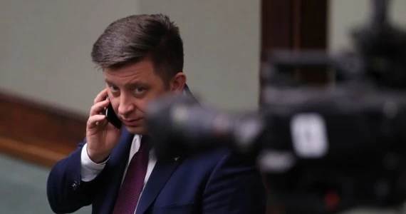 Michał Dworczyk o wydarzeniach na Marszu Niepodległości