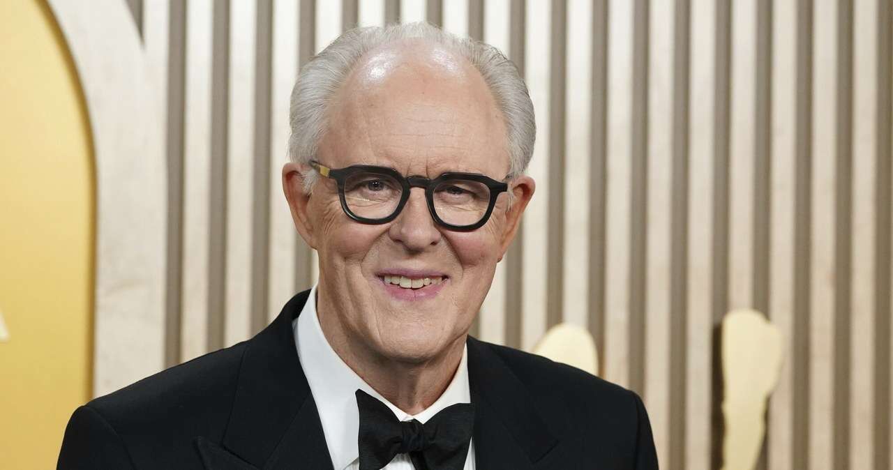 Szkoła Magii ma już dyrektora! John Lithgow w obsadzie 