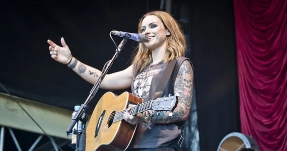 Amy Macdonald i nowa płyta 