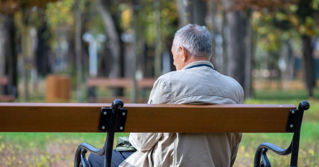 62 lata pracy, ani razu nie był na L4. Tyle emerytury ZUS jeszcze nie wypłacał