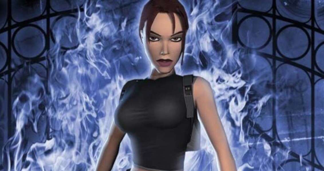 Wycięte sceny i nowa broń! Remaster Tomb Raider: The Angel of Darkness