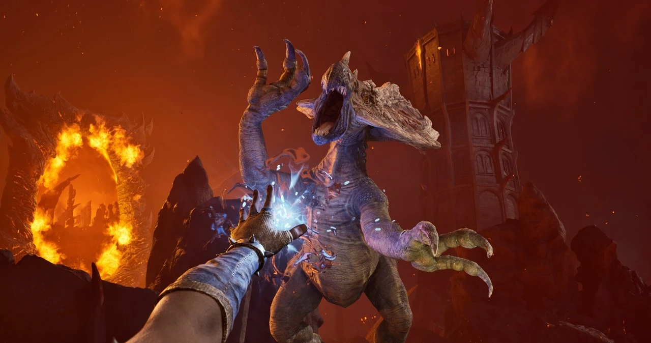 Oblivion Remastered dla wszystkich modderów! Bethesda rozdaje klucze
